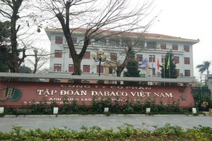 Kl994 game bài casino hấp dẫn Dabaco (DBC) công bố Kl99 nổ hũ tăng trưởng mạnh khi Trang Chủ KL99Com Số 1 Link Đăng Ký KL999 lớn thoái vốn