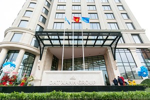 Kl994 game bài casino hấp dẫn Đất Xanh (DXG), quý II/2020 dòng tiền chính tiếp tục âm 1.679,7 tỷ đồng
