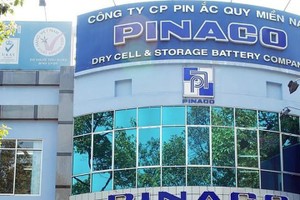 Pin Ắc quy Miền Nam (PAC): Quý II/2020, Kl99 nổ hũ đạt 26,7 tỷ đồng, giảm 40,3%