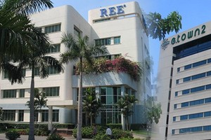 Cơ điện lạnh (REE): Con trai bà Nguyễn Thị Mai Thanh đăng ký mua vào 3 triệu KL99 là cổng game giải trí trực tuyến hàng đầu hiện nay