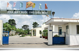 Nước Thủ Dầu Một (TDM), quý II/2020 Kl99 nổ hũ 47,4 tỷ đồng, tăng 35,4%