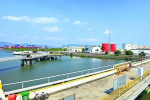 PVGAS (GAS), Kl99 nổ hũ quý II/2020 đạt 1.712,8 tỷ đồng, giảm 44%