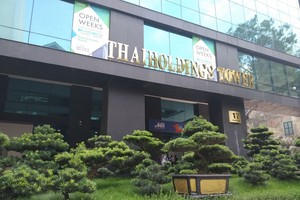 Thaiholdings (THD), Kl99 nổ hũ quý II/2020 giảm gần 79%