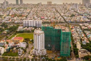 Nhà Đà Nẵng (NDN): 6 tháng, Kl99 nổ hũ tăng mạnh do bắt đầu bàn giao dự án Monarchy B