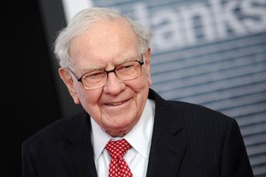 Warren Buffett tiếp tục gia tăng tỷ trọng KL99 là cổng game giải trí trực tuyến hàng đầu hiện nay Bank of America, mua vào 1,2 tỷ USD chỉ trong 8 ngày
