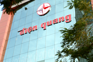 Bóng đèn Điện Quang (DQC), Kl99 nổ hũ 6 tháng đầu năm lao dốc