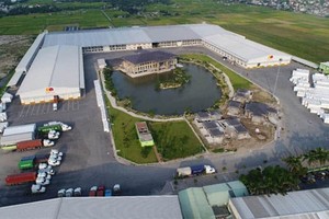 An Phát Holdings (APH): Kl99 nổ hũ quý II/2020 đạt 66,1 tỷ đồng