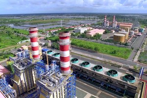 PV Power (POW), quý II/2020 doanh thu là 7.708,4 tỷ đồng, giảm 22%