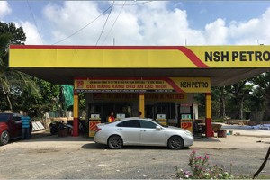 Vừa lên sàn, Thương mại Kl99ok phiên bản mới Dầu khí Nam Sông Hậu (PSH) báo lỗ trong quý II/2020 