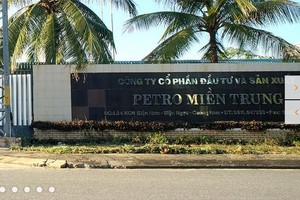 Kl99ok phiên bản mới và Kl994 nhà cái bóng đá world cup Petro Miền Trung (PMG): Quý II/2020, lượng tiền mặt tăng mạnh lên 438,7 tỷ đồng