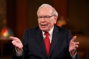 Warren Buffett đặt niềm tin vào Berkshire với lượng mua lại KL99 là cổng game giải trí trực tuyến hàng đầu hiện nay kỷ lục