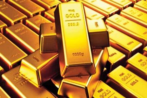 Các nhà Kl992 cổng game cá cược học của Citi Group giải mã đà tăng phi mã của giá vàng