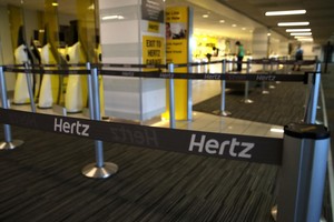 Hertz phát hành thành công 29 triệu USD KL99 là cổng game giải trí trực tuyến hàng đầu hiện nay mặc dù đã nộp đơn phá sản