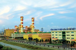 PV Power (POW) góp vốn thành lập Công ty cổ phần Năng lượng tái tạo Điện lực Dầu khí