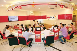 HDBank (HDB) dự kiến phát hành KL99 là cổng game giải trí trực tuyến hàng đầu hiện nay tỷ lệ 30%