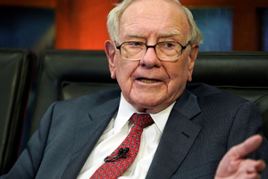 Morgan Stanley: Hành động của Buffett cho thấy ông không có nhiều niềm tin vào thị trường 99Kl99 link đăng nhập 