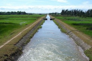 Thủy lợi Lâm Đồng (LHC) chốt quyền chia 99Kl.app mobile mới nhất 20% bằng tiền