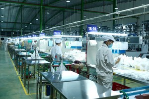 Nhựa An Phát Xanh (AAA) tổ chức ĐHĐCD bất thường điều chỉnh tăng tổng giá trị thanh toán 99Kl.app mobile mới nhất năm 2019