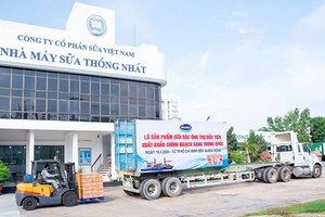 Platinum Victory Pte. Ltd đăng ký mua 17,4 triệu KL99 là cổng game giải trí trực tuyến hàng đầu hiện nay Vinamilk (VNM)
