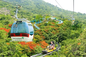 Hoạt động Kl992 VIP Trang Chủ 2026 ổn định, Cáp treo Núi Bà Tây Ninh (TCT) chốt quý IV/2024 với Kl99 nổ hũ khả quan