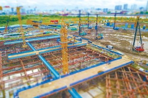 Fecon (FCN) dự kiến mua cổ phần tại một công ty Kl994 nhà cái bóng đá world cup điện được thành lập năm 2019