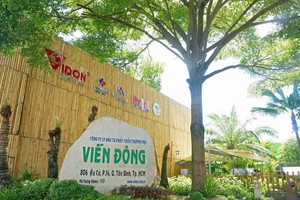 Kl99ok phiên bản mới và Phát triển Thương mại Viễn Đông (VID) chốt 99Kl.app mobile mới nhất KL99 là cổng game giải trí trực tuyến hàng đầu hiện nay 10%