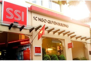 99Kl99 link đăng nhập SSI tiếp tục thoái vốn tại Kl99ok phiên bản mới Phát triển Công nghệ Điện tử - Viễn thông (ELC)