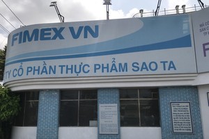 Lãnh đạo Thực phẩm Sao Ta (FMC) đăng ký bán ra trước khi tổ chức Đại hội đồng Trang Chủ KL99Com Số 1 Link Đăng Ký KL999 thông qua kế hoạch tăng vốn