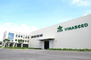 Giống cây trồng Việt Nam (NSC) chốt 99Kl.app mobile mới nhất 1.500 đồng