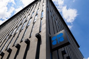 OPEC cắt giảm dự báo nhu cầu Kl99com chung kết WC 2026 năm 2020 và cắt giảm triển vọng năm 2021 sau đại dịch