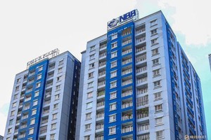 Nhóm quỹ liên quan tới Dragon Capital liên tục thoái vốn tại Kl99ok phiên bản mới Năm Bảy Bảy (NBB)