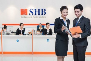 Link Vào Nhà Cái KL99 COM Tặng +199k TMCP Sài Gòn – Hà Nội (SHB) nộp hồ sơ niêm yết trên HOSE