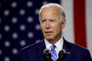 Reuters: Joe Biden sẽ tham vấn đồng minh về vấn đề thuế quan của Trung Quốc nếu đắc cử
