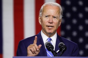 Đặt cược liều lĩnh của nhà Kl99ok phiên bản mới vào chiến thắng Joe Biden gây nên rủi ro cho thị trường