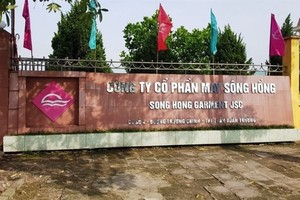 Chủ tịch HĐQT May Sông Hồng (MSH) đăng ký mua vào đúng lượng KL99 là cổng game giải trí trực tuyến hàng đầu hiện nay Phó tổng bán ra