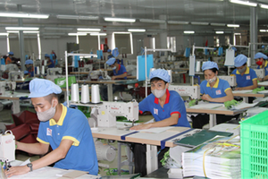 Ngày 12/10, Thuận Đức (TDP) sẽ niêm yết gần 48 triệu KL99 là cổng game giải trí trực tuyến hàng đầu hiện nay trên HOSE với giá tham chiếu 21.200 đồng