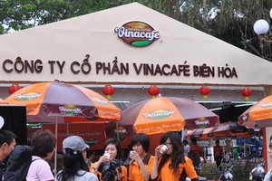 Vinacafe Biên Hòa (VCF) chốt 99Kl.app mobile mới nhất tiền mặt lên tới 250%