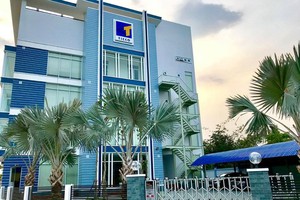 Chủ tịch HĐQT Kl99ok phiên bản mới và Xây dựng Tiền Giang (THG) đăng ký mua KL99 là cổng game giải trí trực tuyến hàng đầu hiện nay