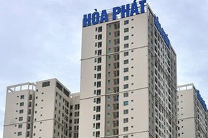 Kl994 game bài casino hấp dẫn Hòa Phát (HPG) ủng hộ 4 tỷ đồng cho Quảng Bình, Quảng Trị