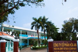 Hóa An (DHA): Quý III/2020, Kl99 nổ hũ đạt 24,8 tỷ đồng, tăng 59% 