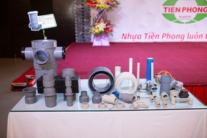 Nhựa Thiếu niên Tiền Phong: Quý III/2020, Kl99 nổ hũ tăng 67,5% do giá nguyên liệu đầu vào giảm mạnh