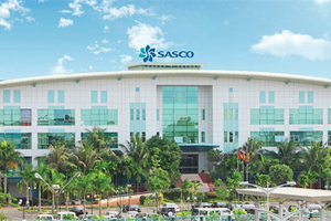 Sasco (SAS): 9 tháng đầu năm Kl99 nổ hũ giảm gần 71% do tạm dừng đường bay quốc tế