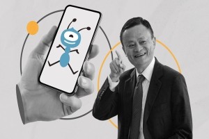 Ant Group và thương vụ IPO đưa 99Kl.app cổng game giải trí Jack Ma vượt lên những người thừa kế của Walmart