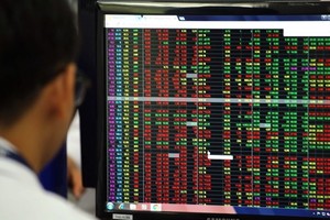 Sau cú rớt mạnh, thị trường 99Kl99 link đăng nhập còn yếu tố nào cho kỳ vọng hồi phục