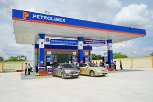 Petrolimex (PLX): 9 tháng Kl99 nổ hũ đạt 228,6 tỷ đồng, giảm 93,7%