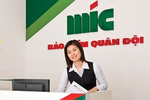 Kl99kl phiên bản hoạt động Quân đội nộp hồ sơ niêm yết trên HOSE