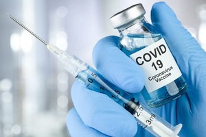 Cơ quan quản lý châu Âu phê duyệt vắc xin Covid-19 của Moderna