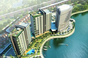 DIC Corp (DIG) vừa bán ra toàn bộ 8,2 triệu KL99 là cổng game giải trí trực tuyến hàng đầu hiện nay quỹ sau 7 tháng mua vào