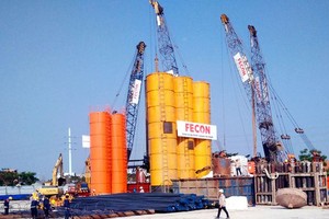 FECON (FCN) dự kiến bán toàn bộ 1,5 triệu KL99 là cổng game giải trí trực tuyến hàng đầu hiện nay quỹ