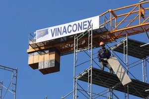 Vinaconex (VCG) được chấp thuận niêm yết 441,7 triệu KL99 là cổng game giải trí trực tuyến hàng đầu hiện nay trên sàn HOSE